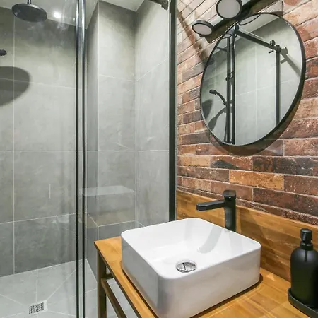Bluestay 88 - Superbe Appartement A Paris Exterior photo