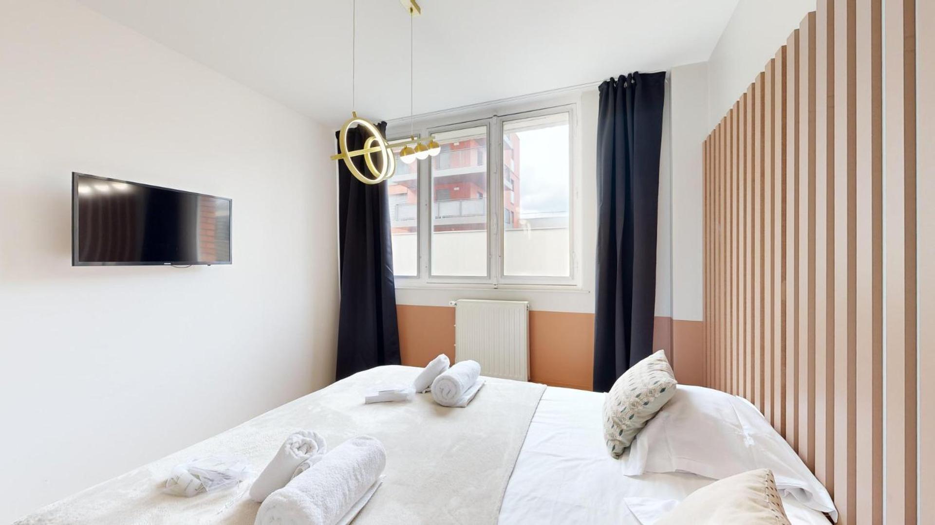 Appartement Bluestay 88 - Superbe A *