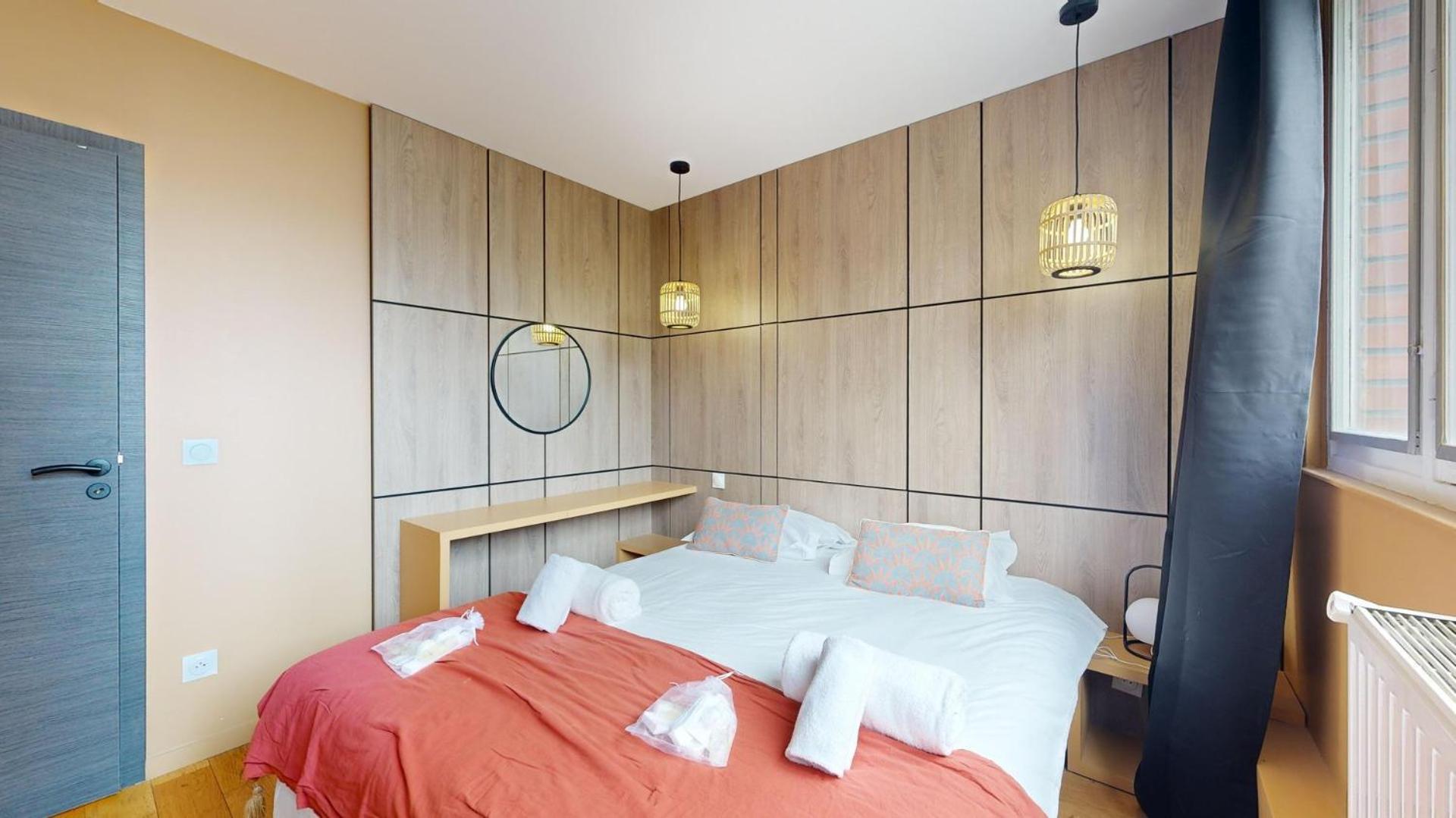 Appartement Bluestay 88 - Superbe A *