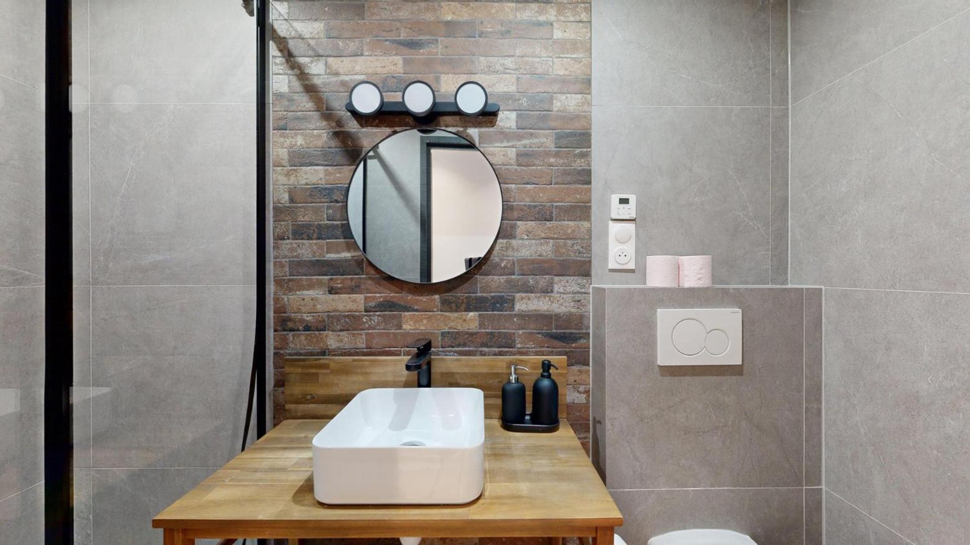 Bluestay 88 - Superbe A Appartement