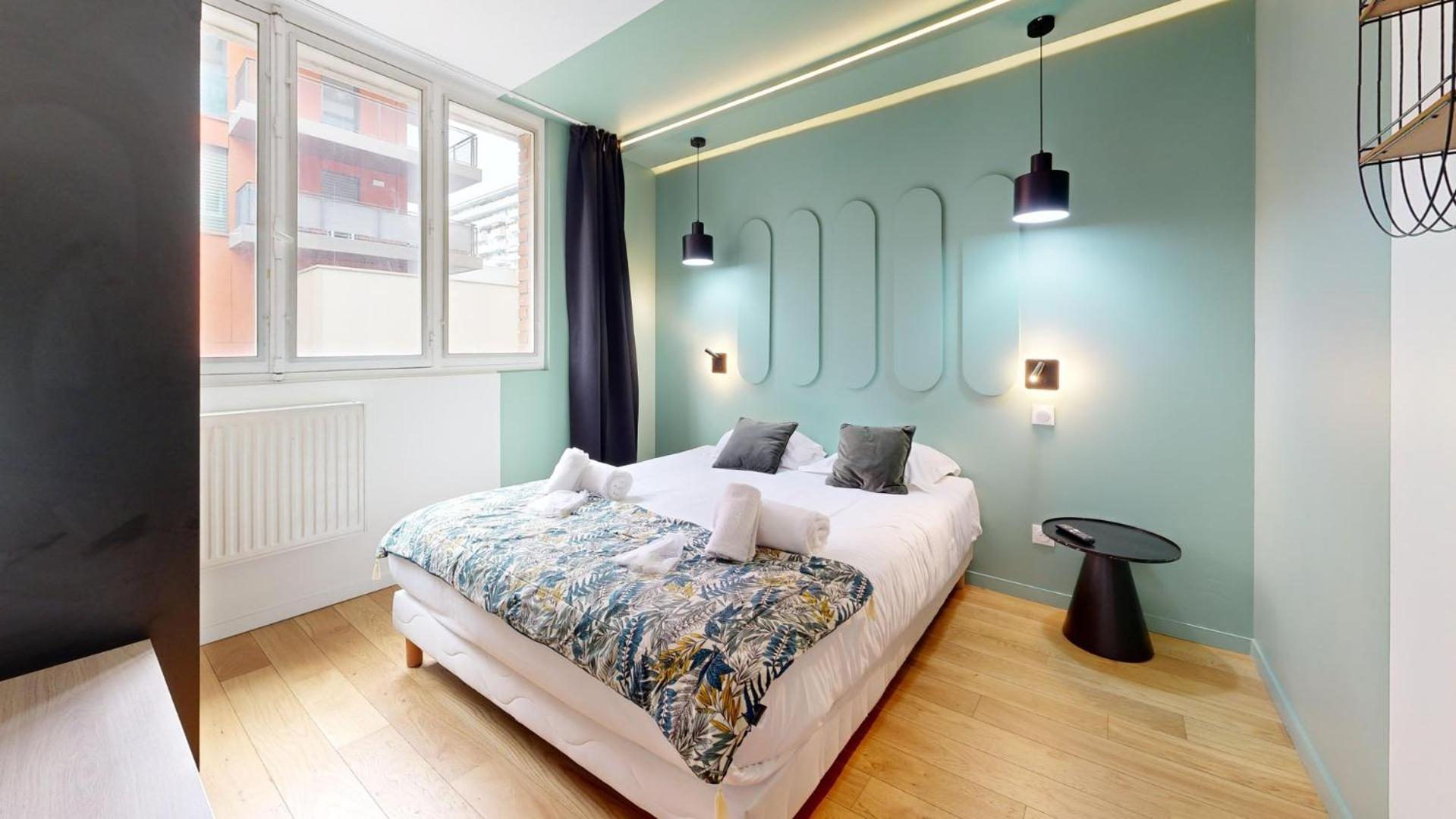 Bluestay 88 - Superbe A Appartement