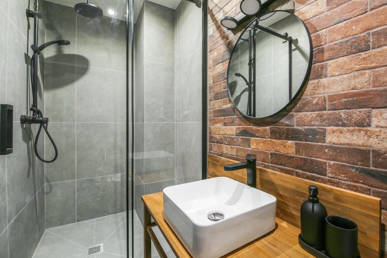Bluestay 88 - Superbe A Appartement *
